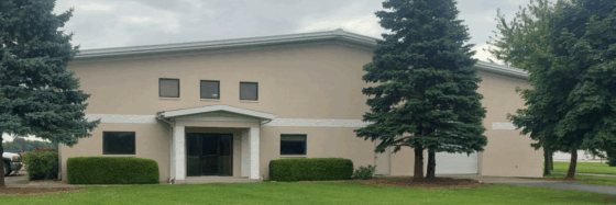 Building Acquisition