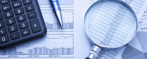 NOTICE – FINANCIAL REPORT 2025 – Harris Township, Ottawa County