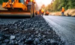 Road Closure Portage River South